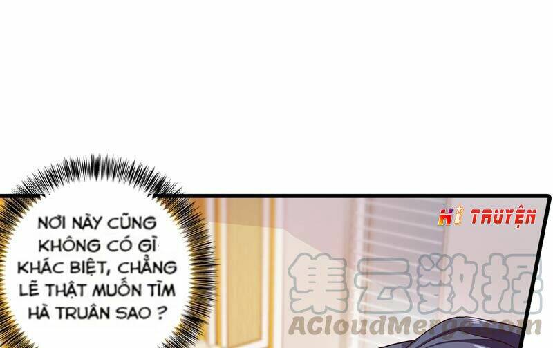 Nhập Cốt Noãn Hôn - Chương 349