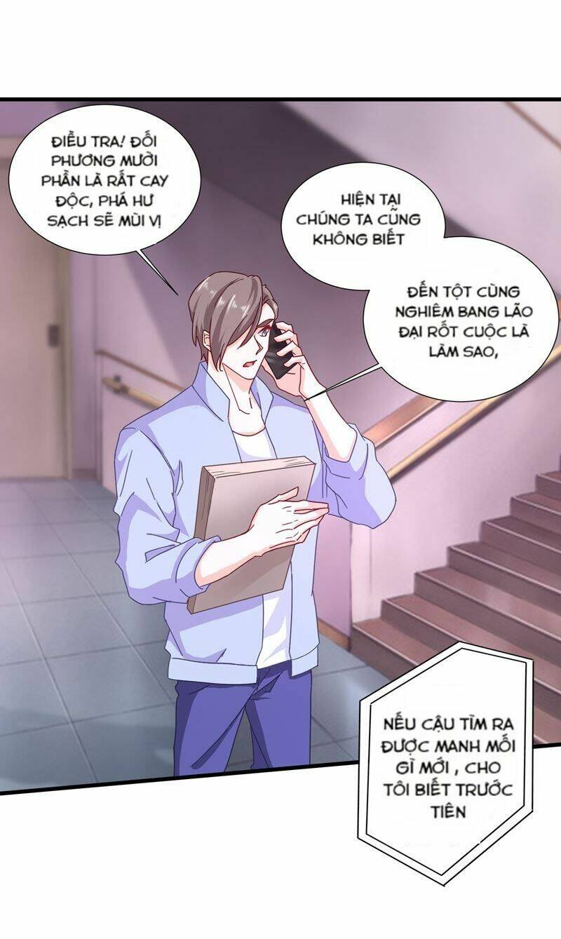 Nhập Cốt Noãn Hôn - Chương 349