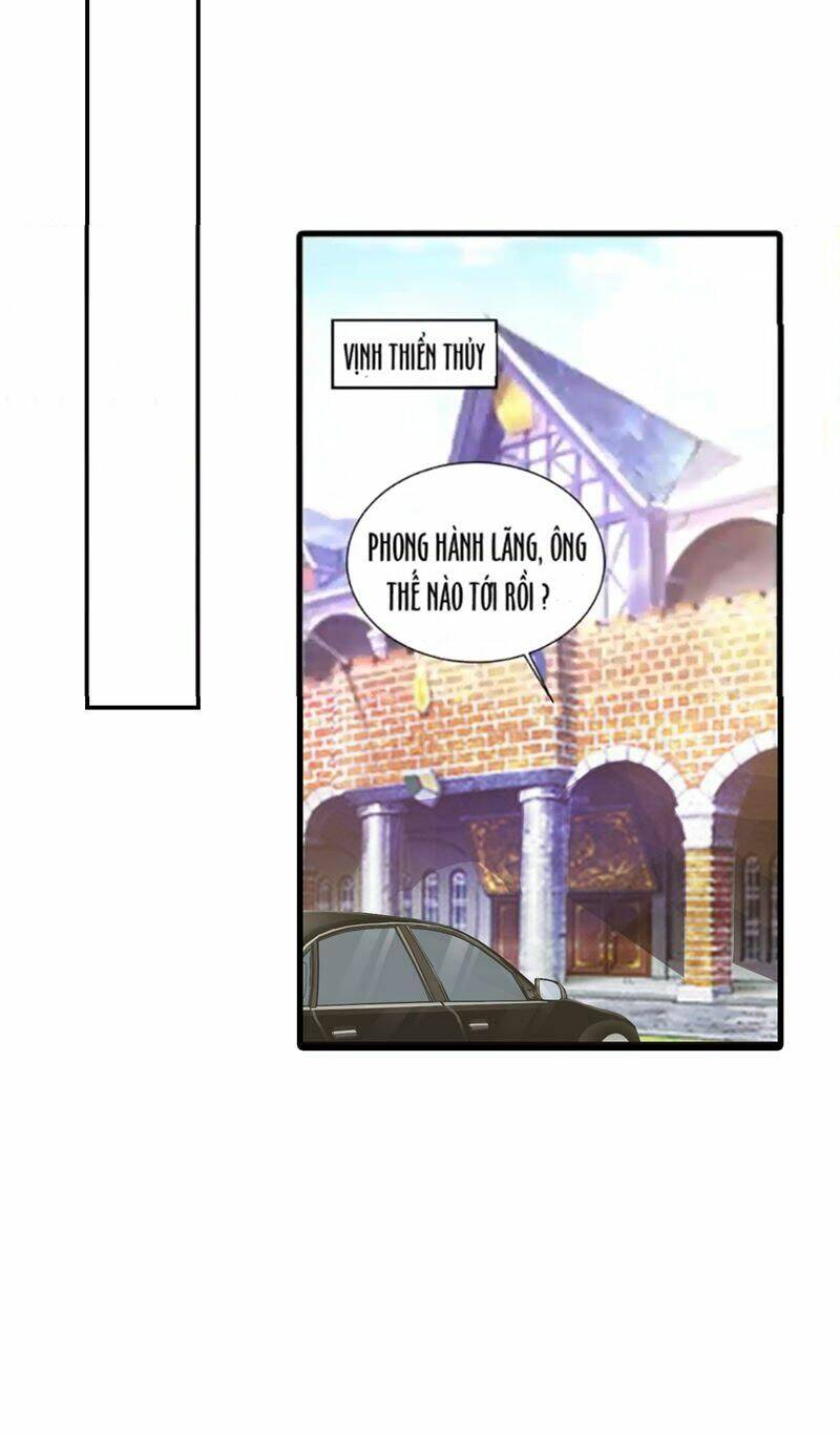 Nhập Cốt Noãn Hôn - Chương 350