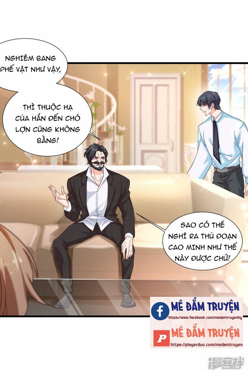 Nhập Cốt Noãn Hôn - Chương 352