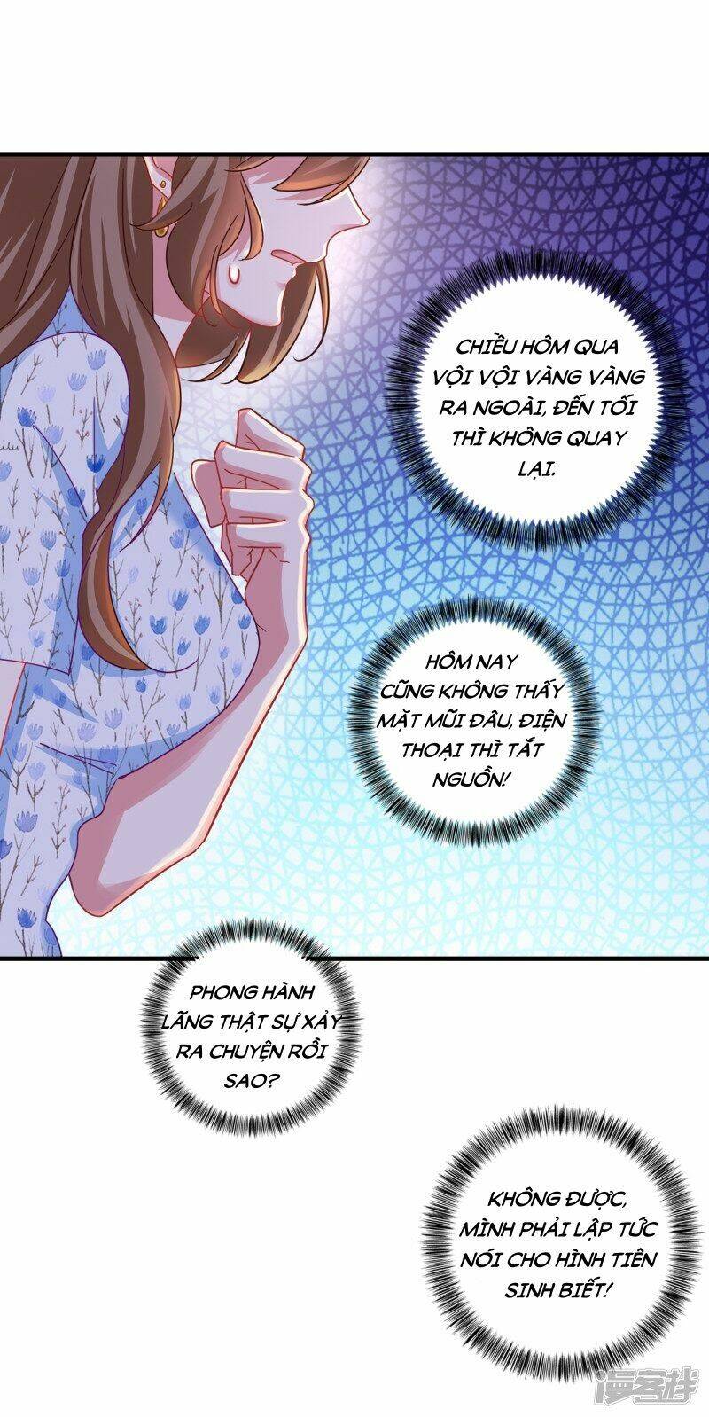 Nhập Cốt Noãn Hôn - Chương 352