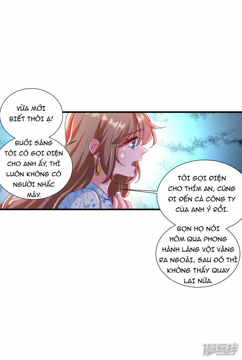 Nhập Cốt Noãn Hôn - Chương 352
