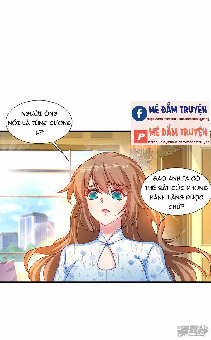 Nhập Cốt Noãn Hôn - Chương 353
