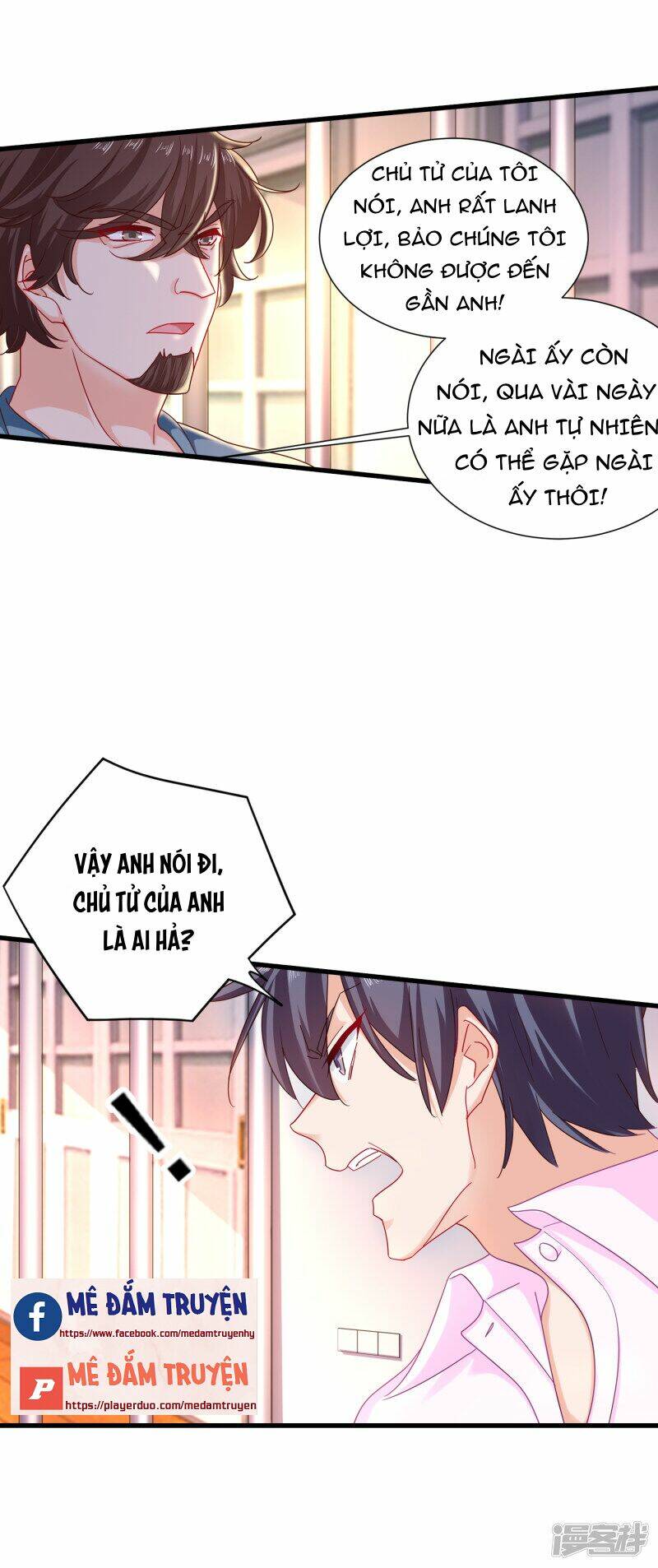 Nhập Cốt Noãn Hôn - Chương 353