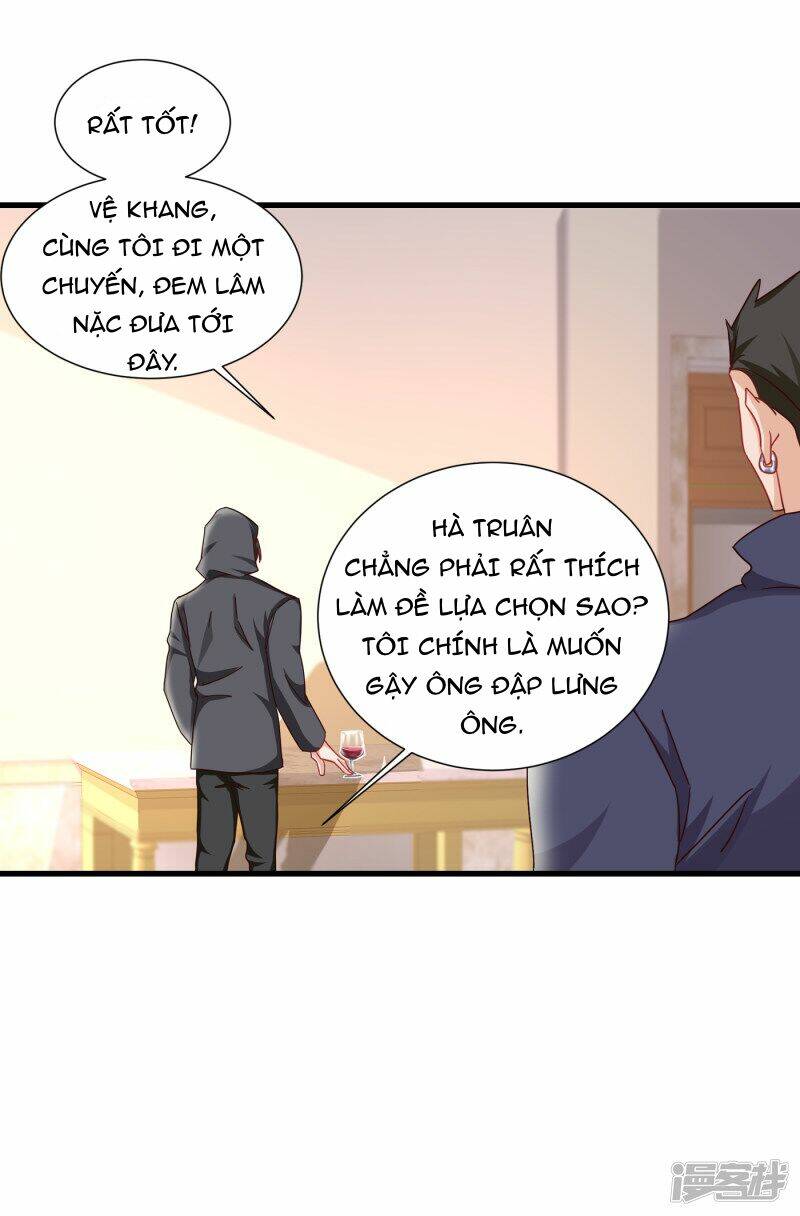 Nhập Cốt Noãn Hôn - Chương 353