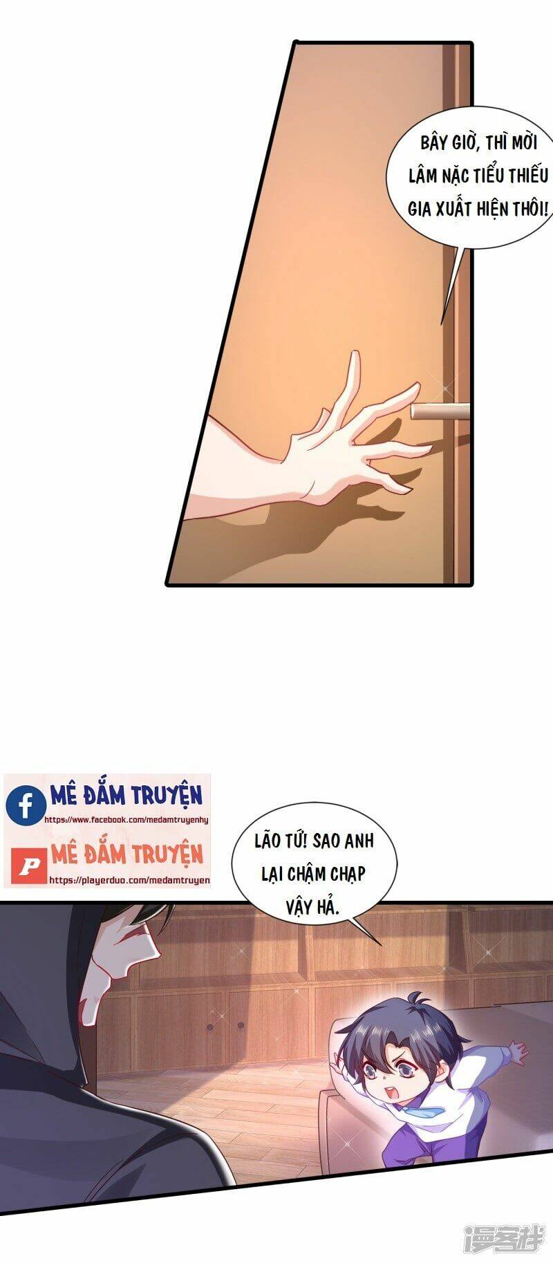 Nhập Cốt Noãn Hôn - Chương 354