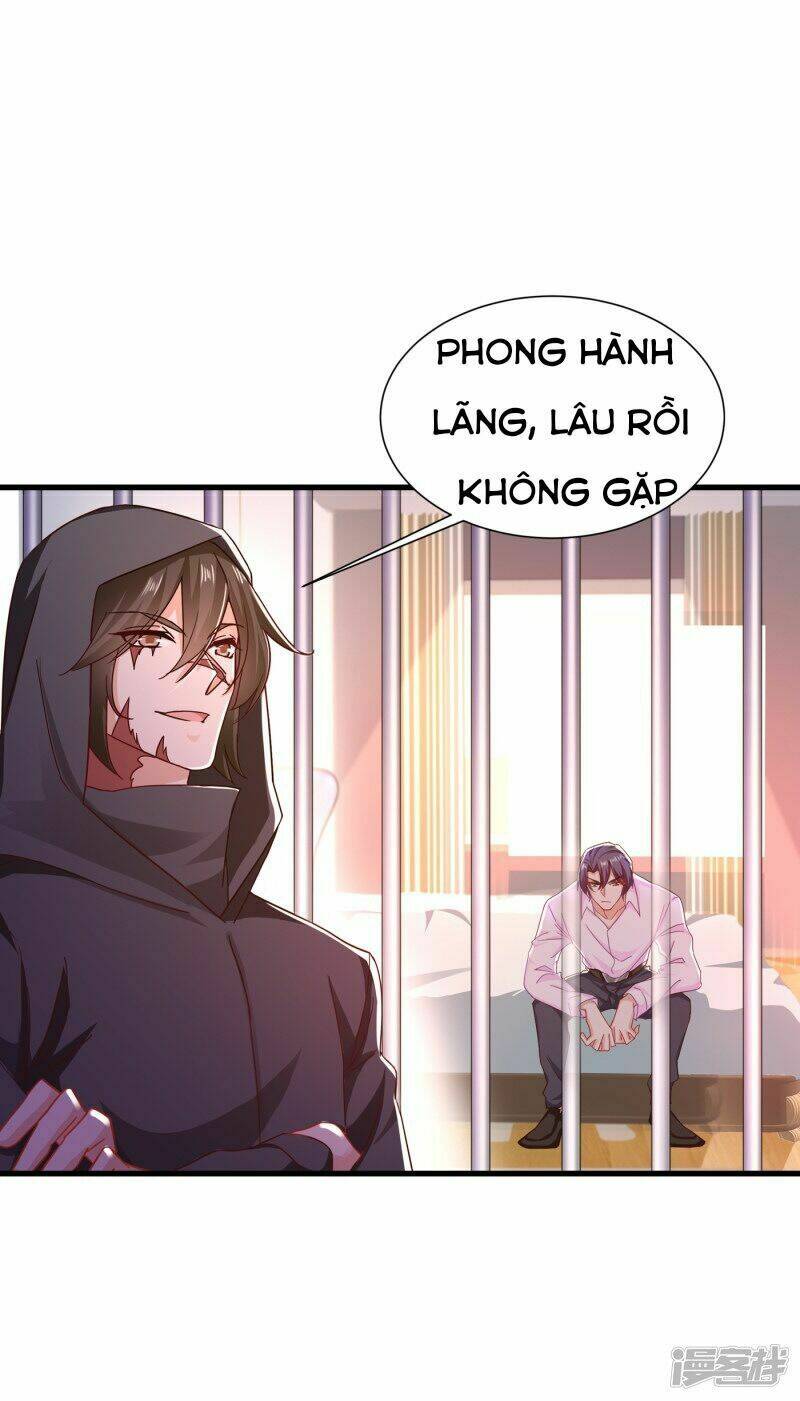 Nhập Cốt Noãn Hôn - Chương 355