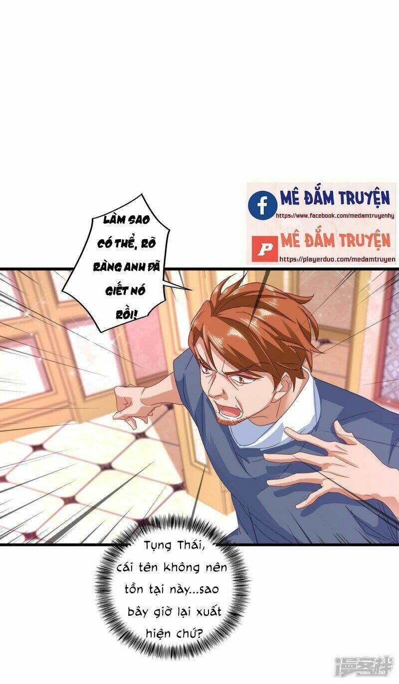 Nhập Cốt Noãn Hôn - Chương 355