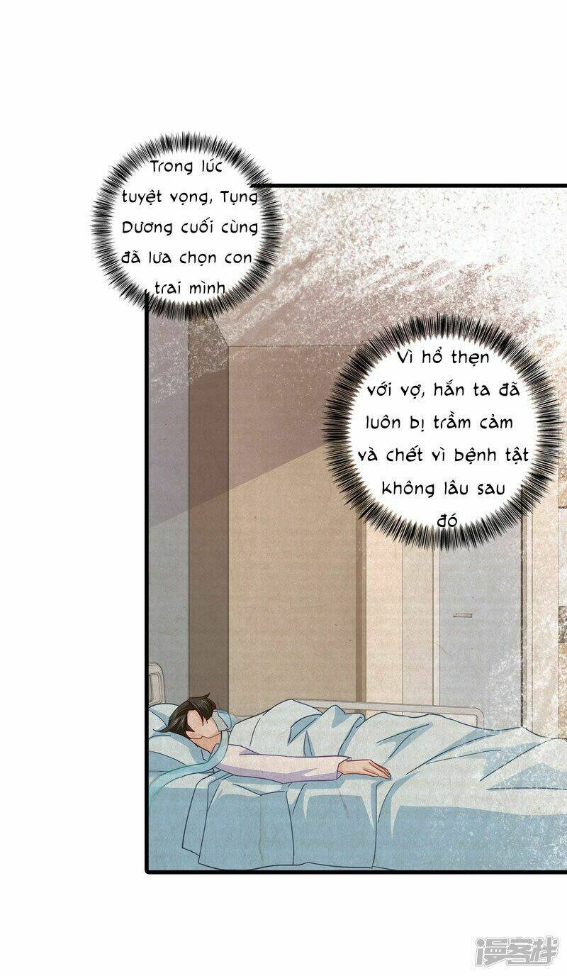Nhập Cốt Noãn Hôn - Chương 355