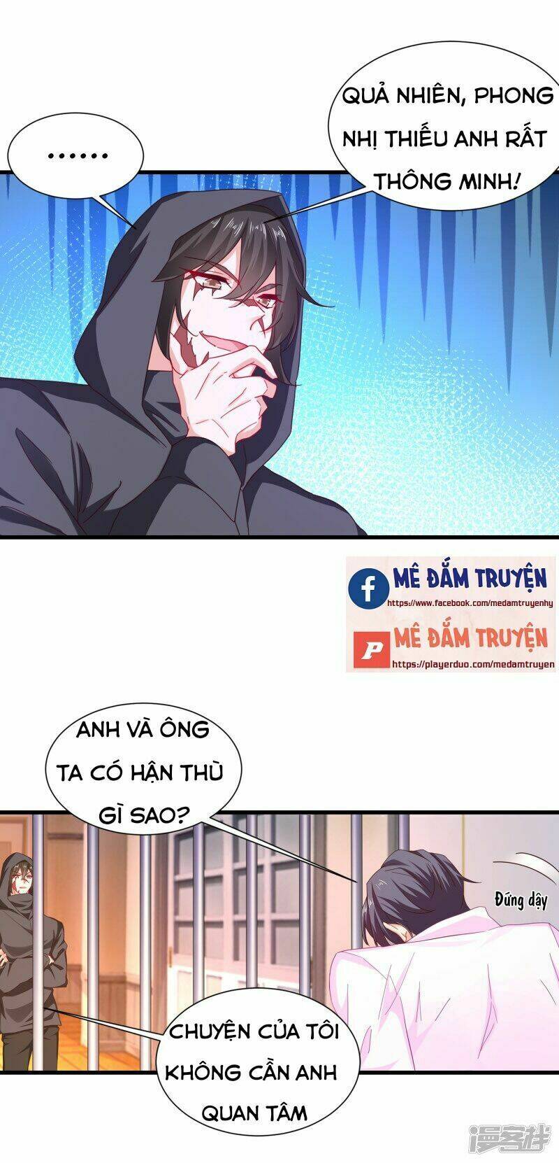 Nhập Cốt Noãn Hôn - Chương 355