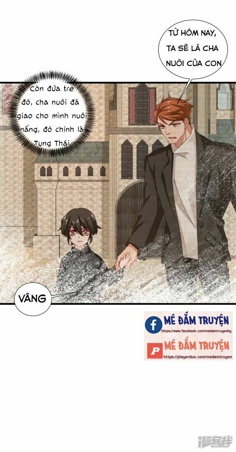 Nhập Cốt Noãn Hôn - Chương 355