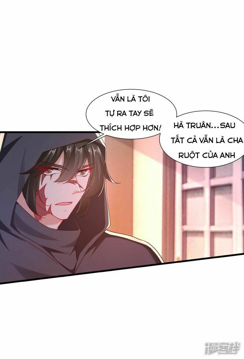Nhập Cốt Noãn Hôn - Chương 355