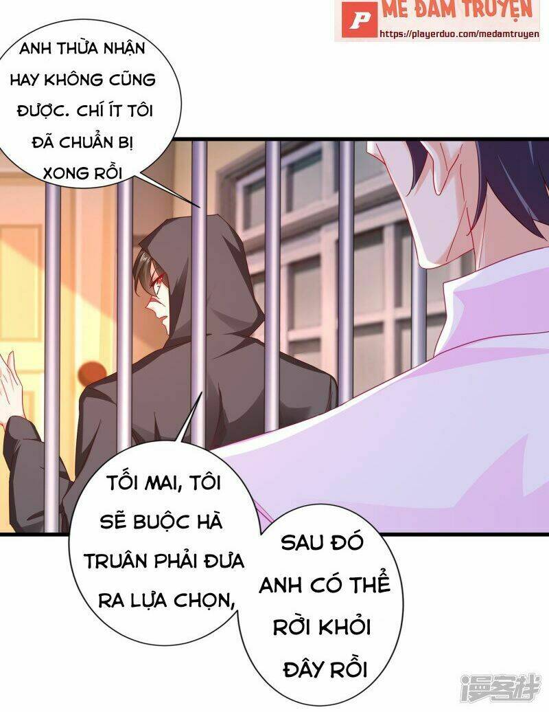Nhập Cốt Noãn Hôn - Chương 355