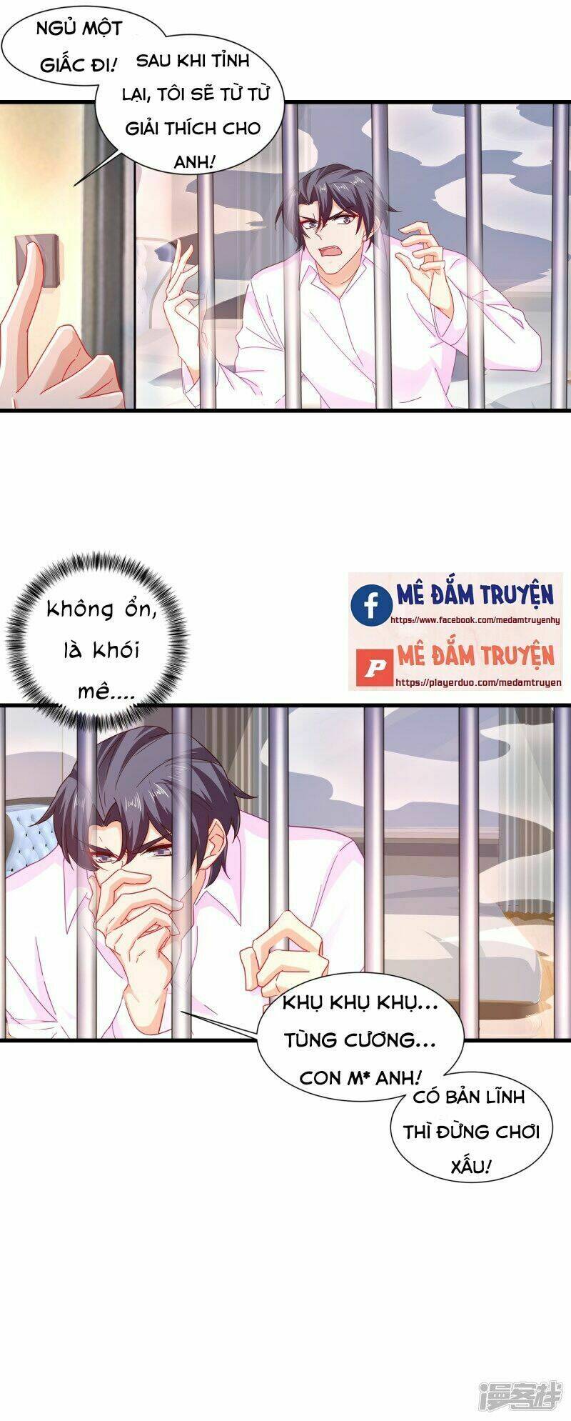 Nhập Cốt Noãn Hôn - Chương 355