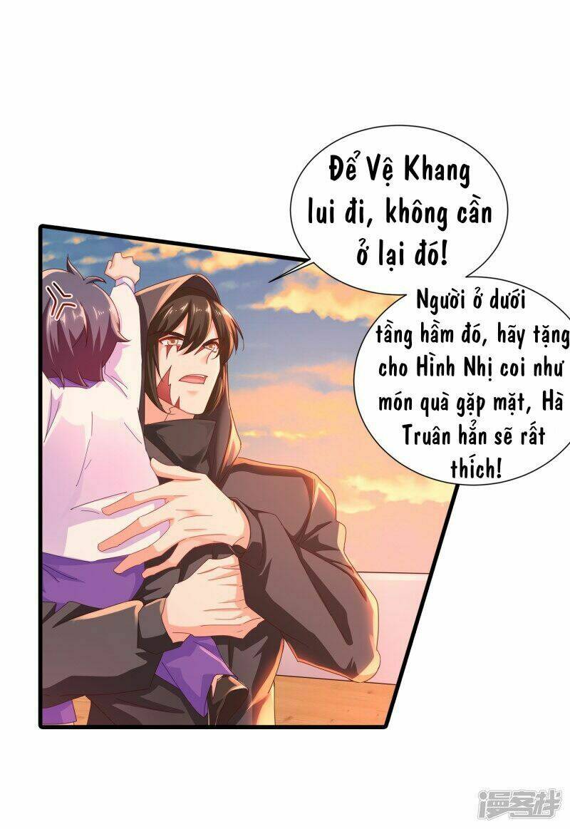 Nhập Cốt Noãn Hôn - Chương 356