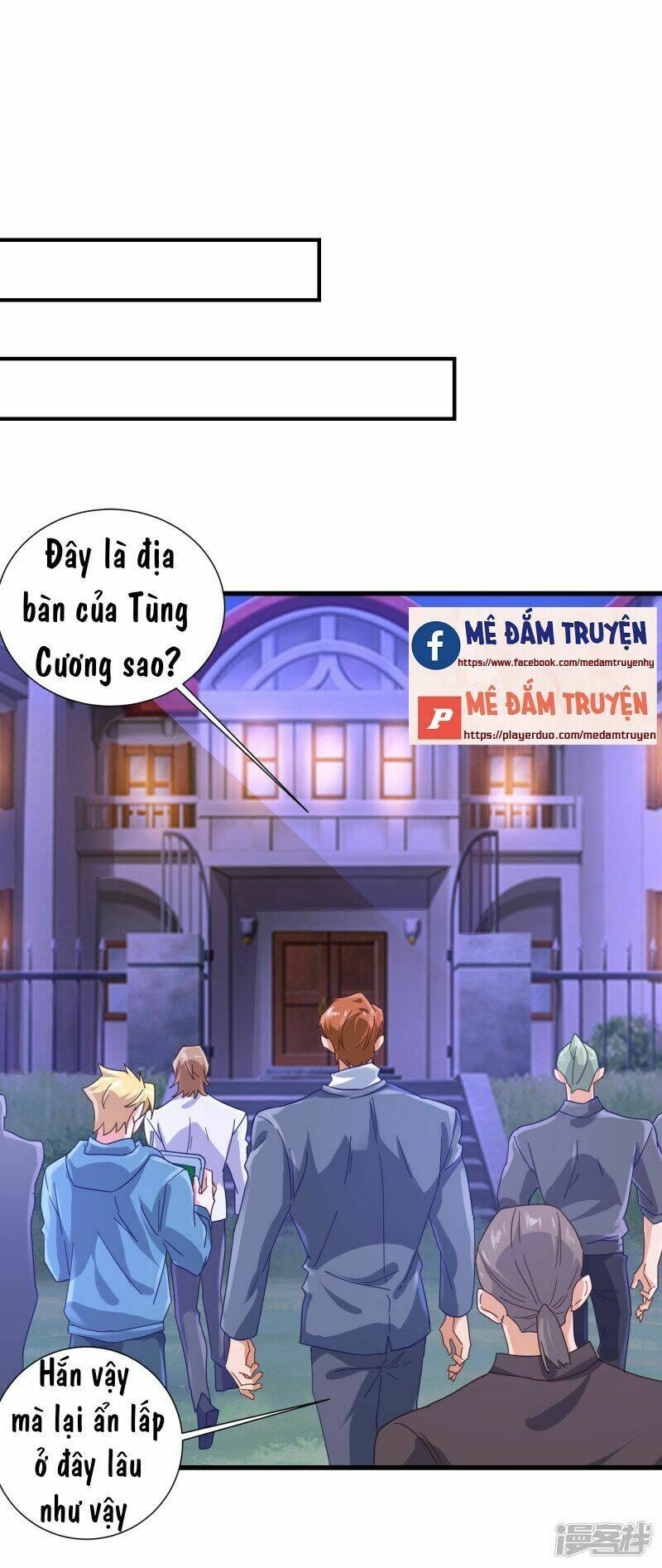 Nhập Cốt Noãn Hôn - Chương 356