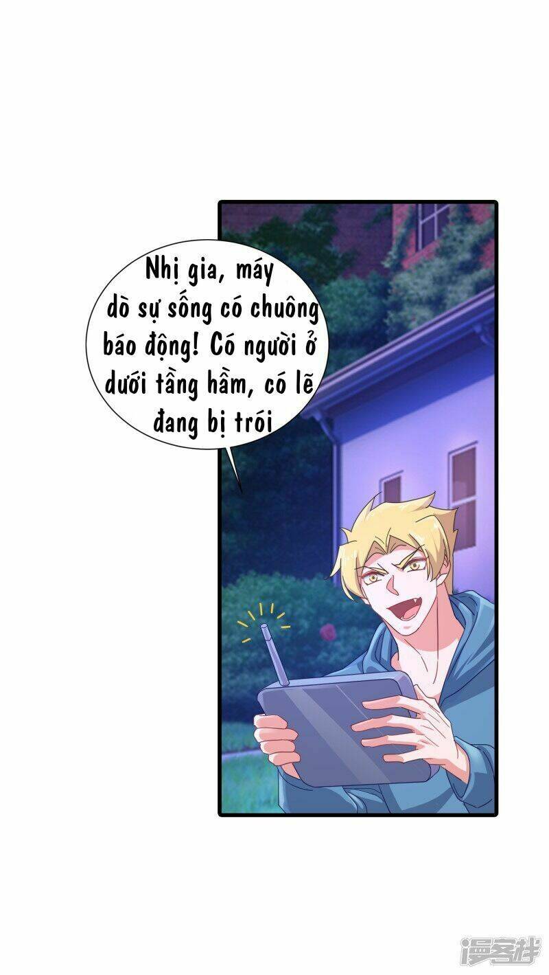 Nhập Cốt Noãn Hôn - Chương 356