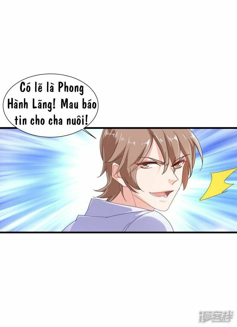 Nhập Cốt Noãn Hôn - Chương 356