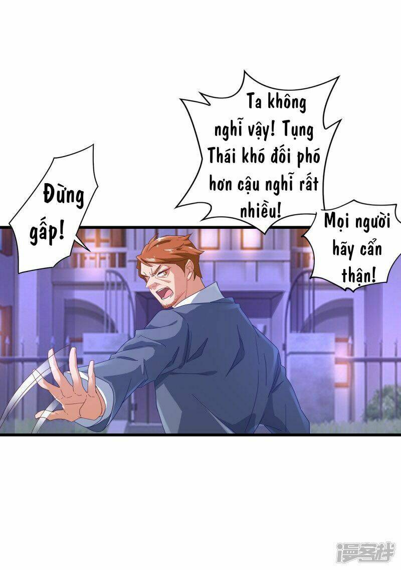 Nhập Cốt Noãn Hôn - Chương 356