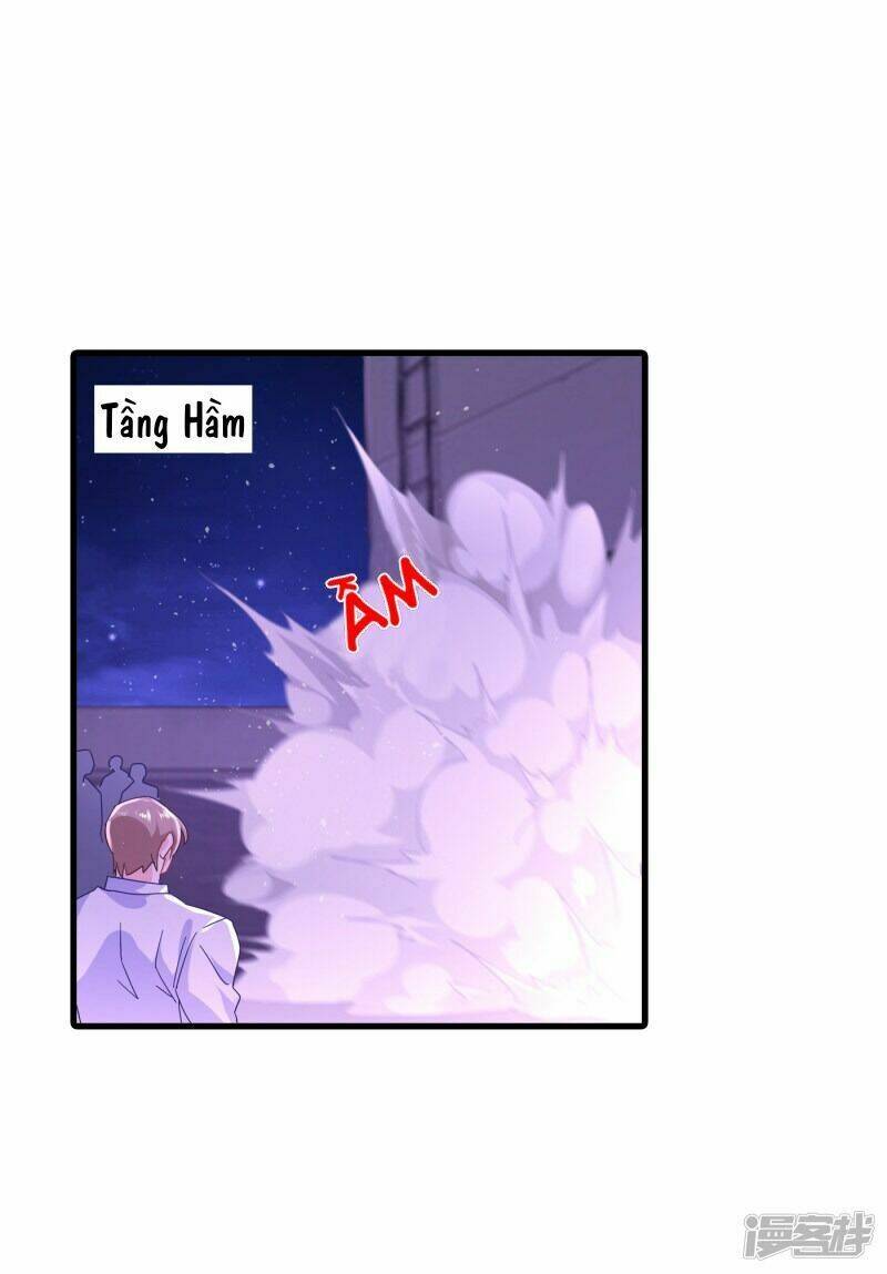 Nhập Cốt Noãn Hôn - Chương 356