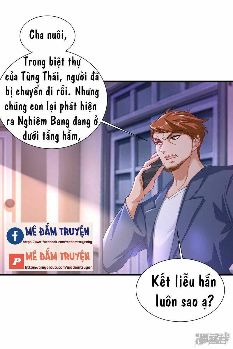 Nhập Cốt Noãn Hôn - Chương 356