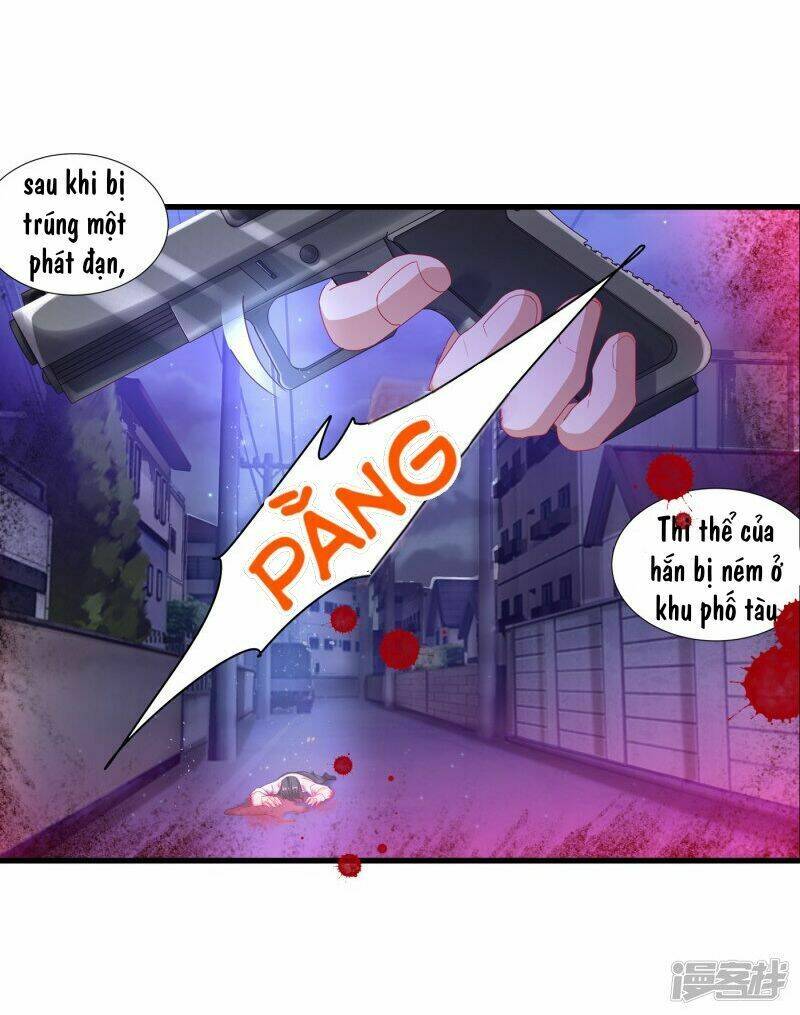 Nhập Cốt Noãn Hôn - Chương 356