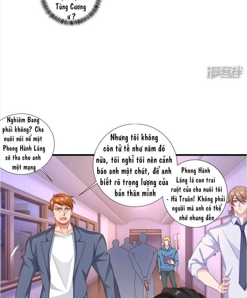 Nhập Cốt Noãn Hôn - Chương 357