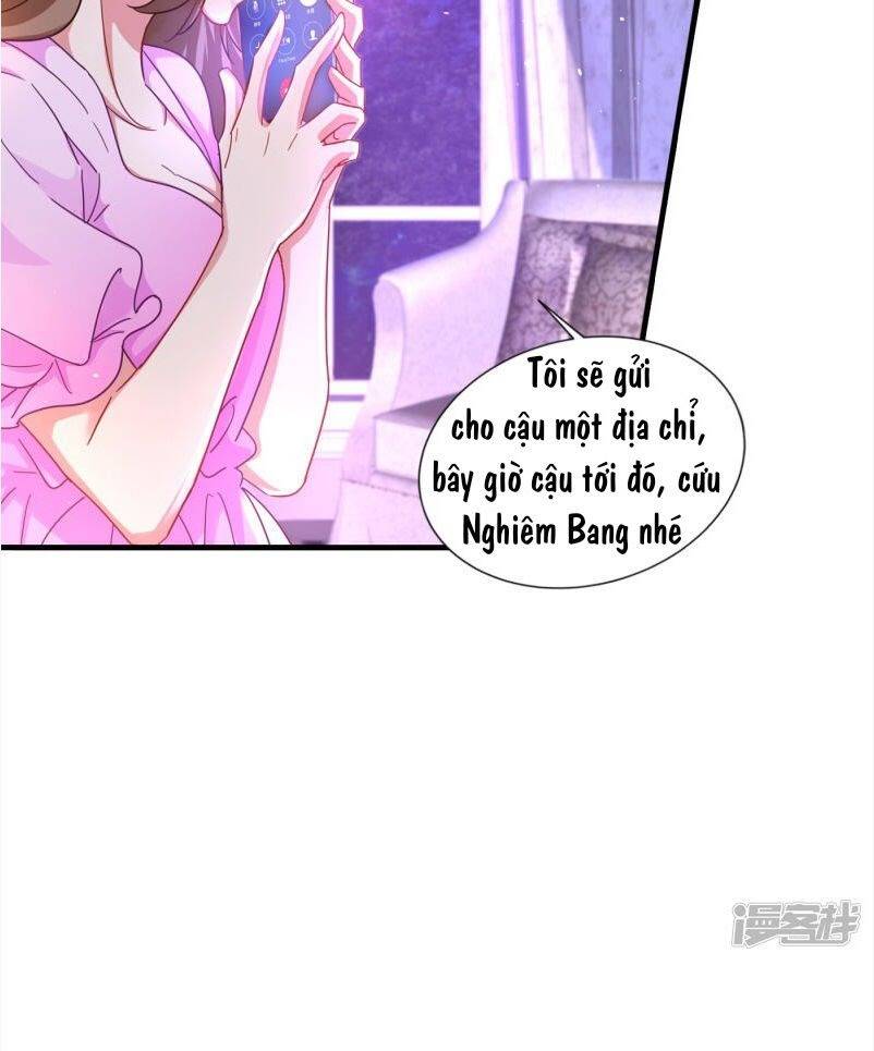 Nhập Cốt Noãn Hôn - Chương 357