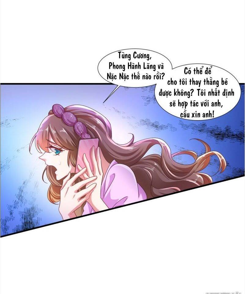 Nhập Cốt Noãn Hôn - Chương 357