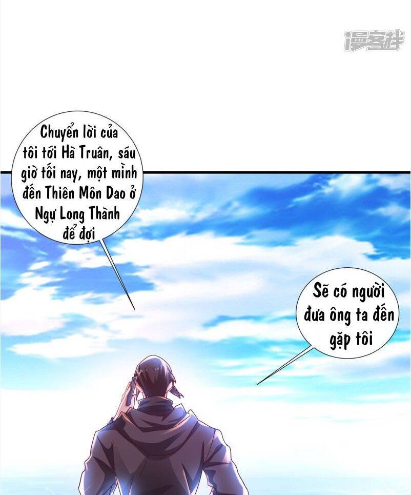 Nhập Cốt Noãn Hôn - Chương 357