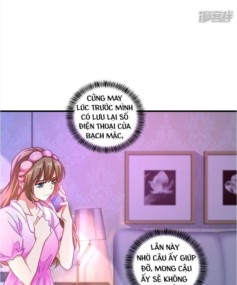 Nhập Cốt Noãn Hôn - Chương 357
