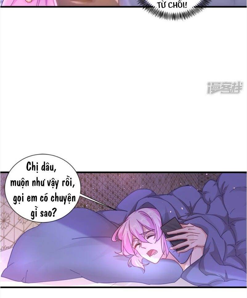 Nhập Cốt Noãn Hôn - Chương 357