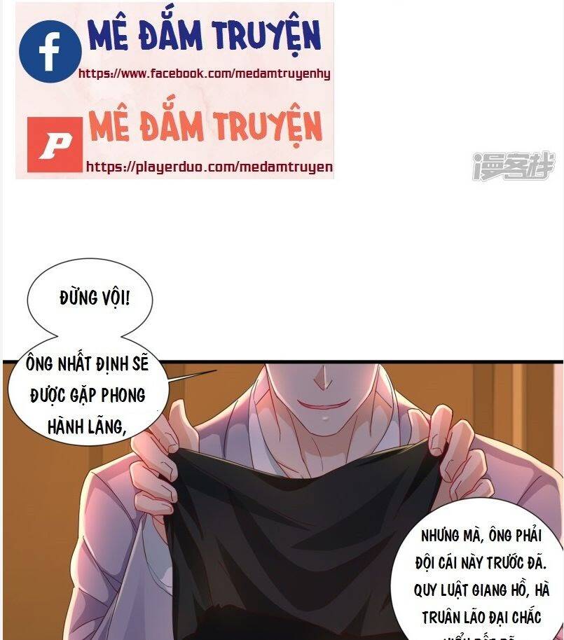 Nhập Cốt Noãn Hôn - Chương 358