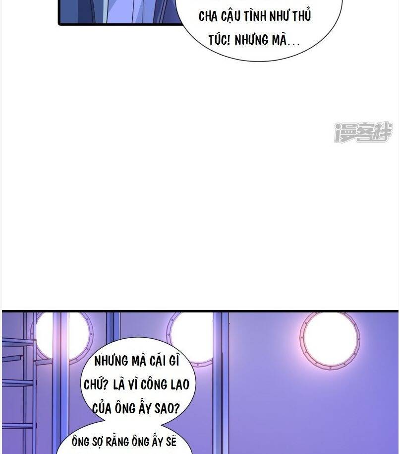 Nhập Cốt Noãn Hôn - Chương 358