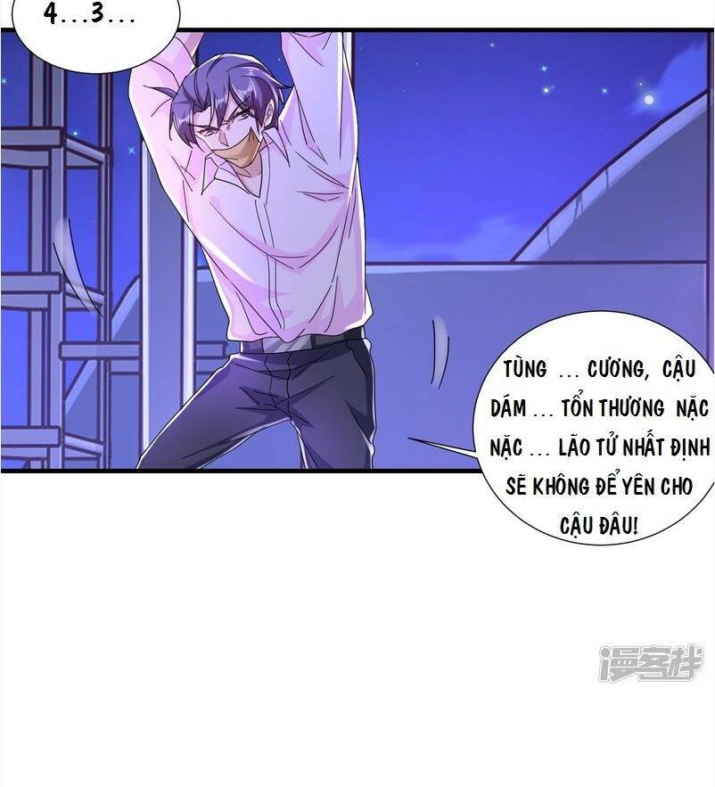 Nhập Cốt Noãn Hôn - Chương 359