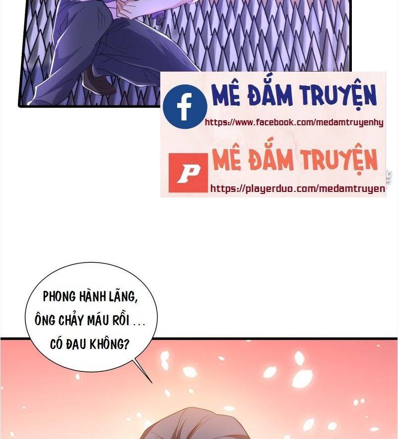 Nhập Cốt Noãn Hôn - Chương 359