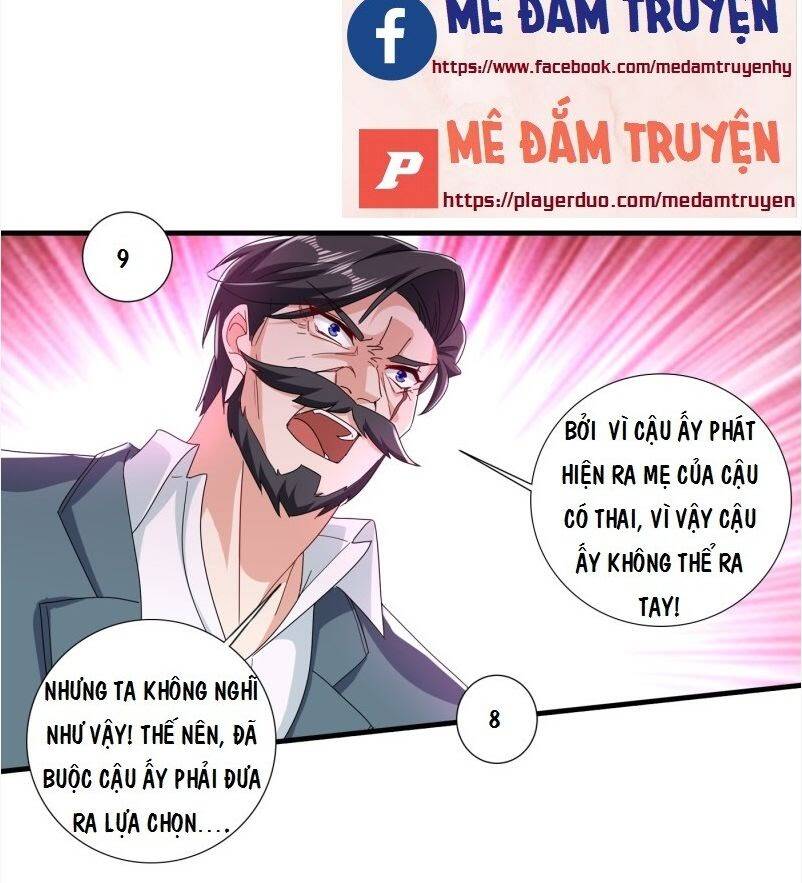 Nhập Cốt Noãn Hôn - Chương 359
