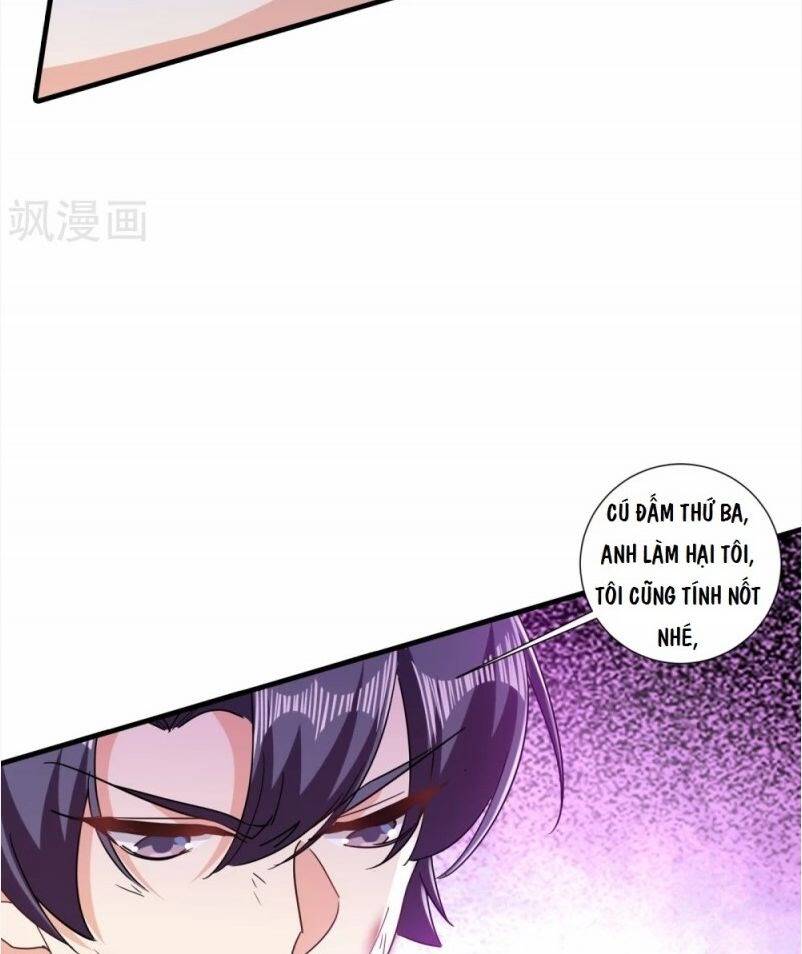 Nhập Cốt Noãn Hôn - Chương 360