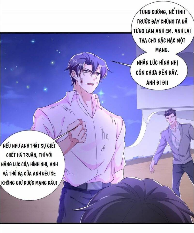 Nhập Cốt Noãn Hôn - Chương 360