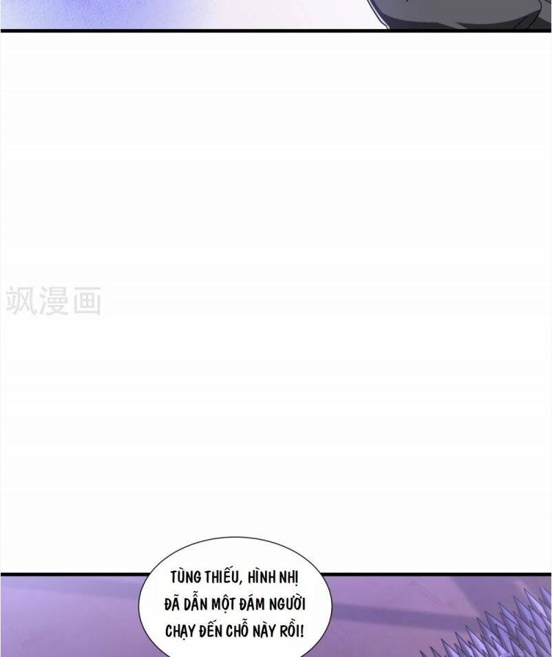 Nhập Cốt Noãn Hôn - Chương 360