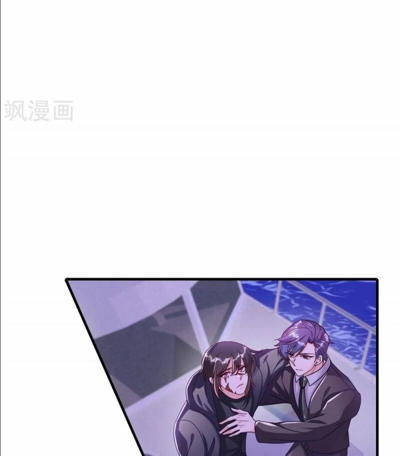 Nhập Cốt Noãn Hôn - Chương 361