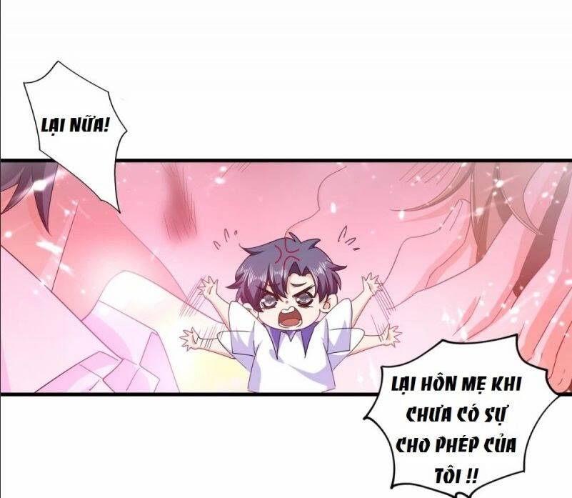 Nhập Cốt Noãn Hôn - Chương 362