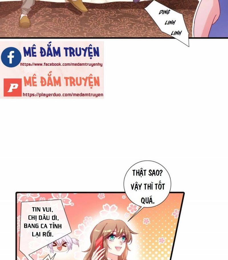 Nhập Cốt Noãn Hôn - Chương 363