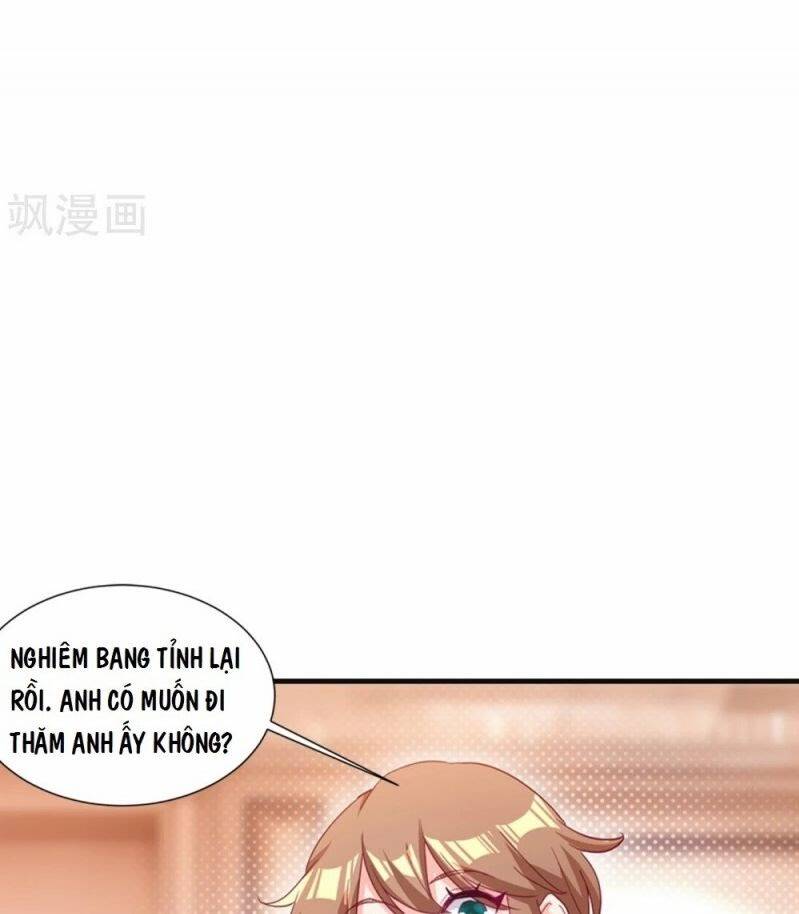 Nhập Cốt Noãn Hôn - Chương 363