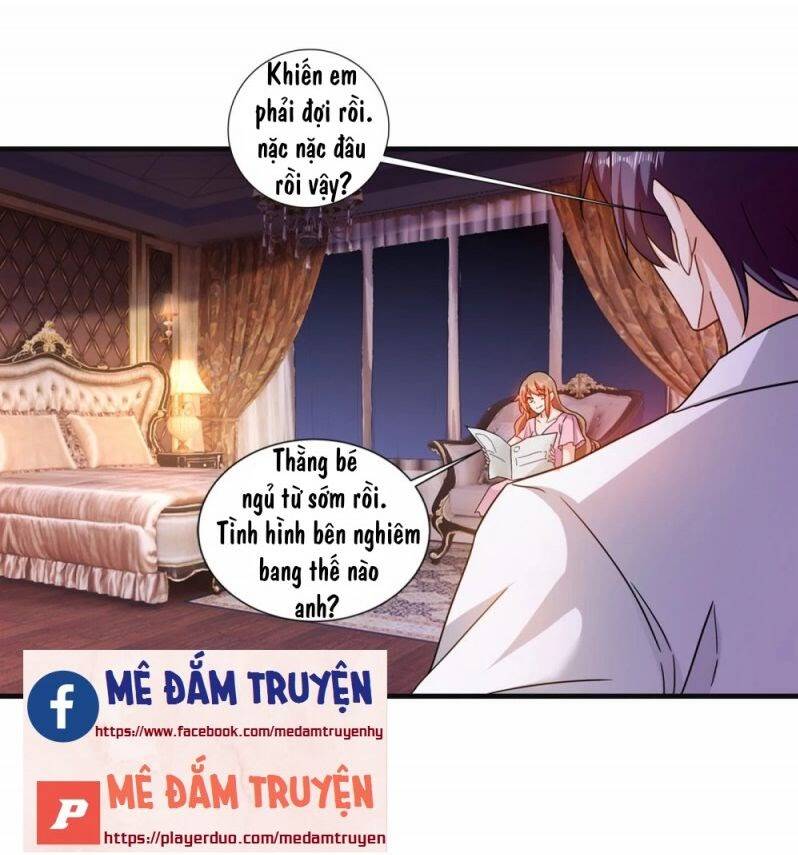 Nhập Cốt Noãn Hôn - Chương 364