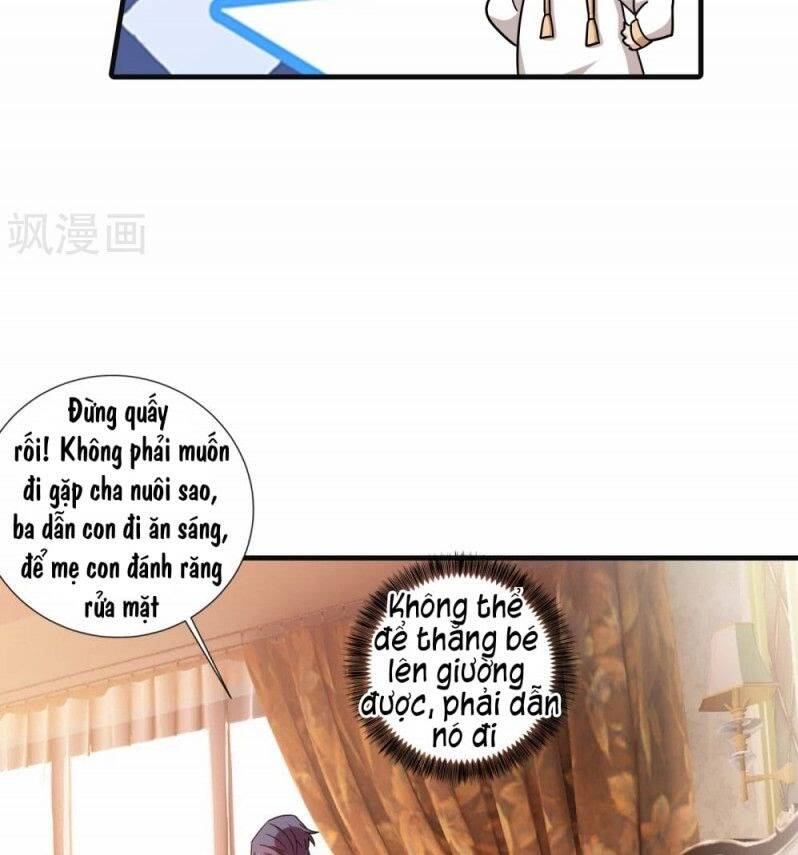 Nhập Cốt Noãn Hôn - Chương 364