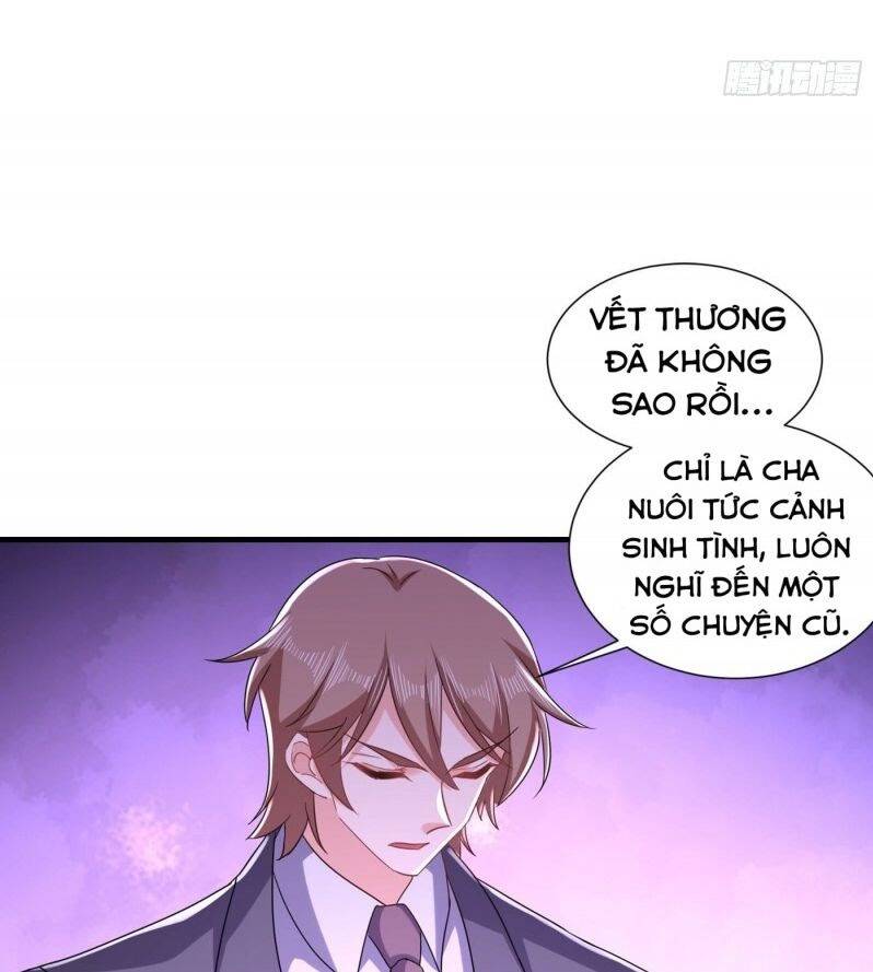 Nhập Cốt Noãn Hôn - Chương 365