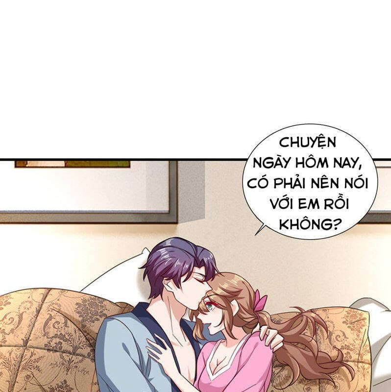 Nhập Cốt Noãn Hôn - Chương 366