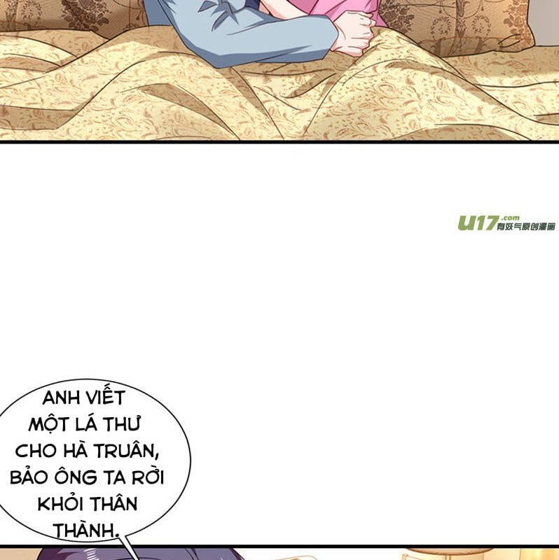 Nhập Cốt Noãn Hôn - Chương 366
