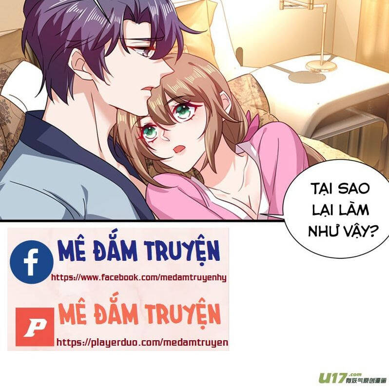 Nhập Cốt Noãn Hôn - Chương 366